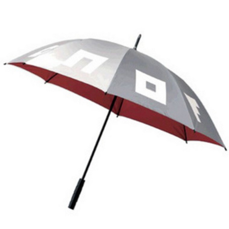 ダイワ オノフ 銀傘 Ou0109 傘 雨用 Onoff グローブライド の通販 Gdoゴルフショップ