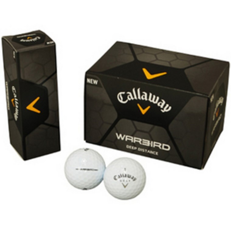 ウォーバード ボール 09 ボール 新品 Warbird キャロウェイゴルフ の通販 Gdoゴルフショップ