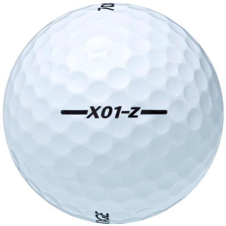 X01Z ボール(ボール（新品）)|TOURSTAGE(ブリヂストン) の通販 - GDO