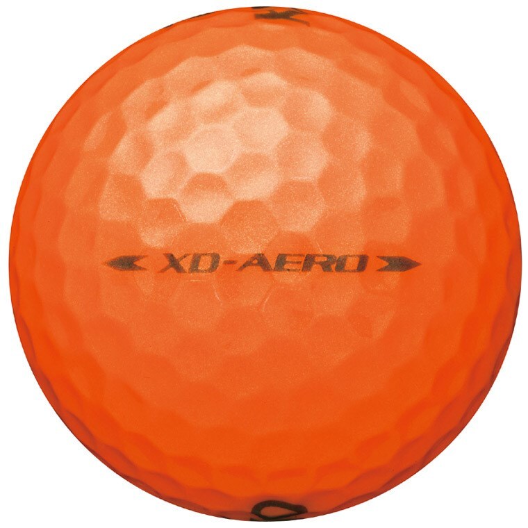 ゼクシオ XD-AERO ボール(ボール（新品）)|XXIO(ダンロップ) の通販 