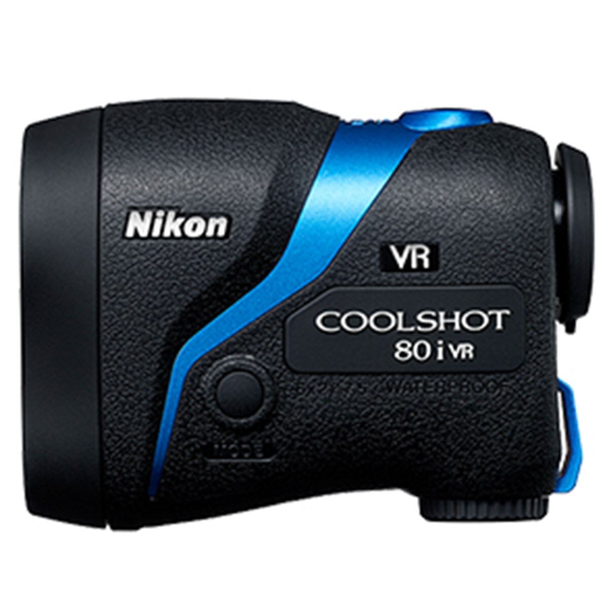 レーザー距離計 Nikon COOLSHOT 80i VR umbandung.ac.id
