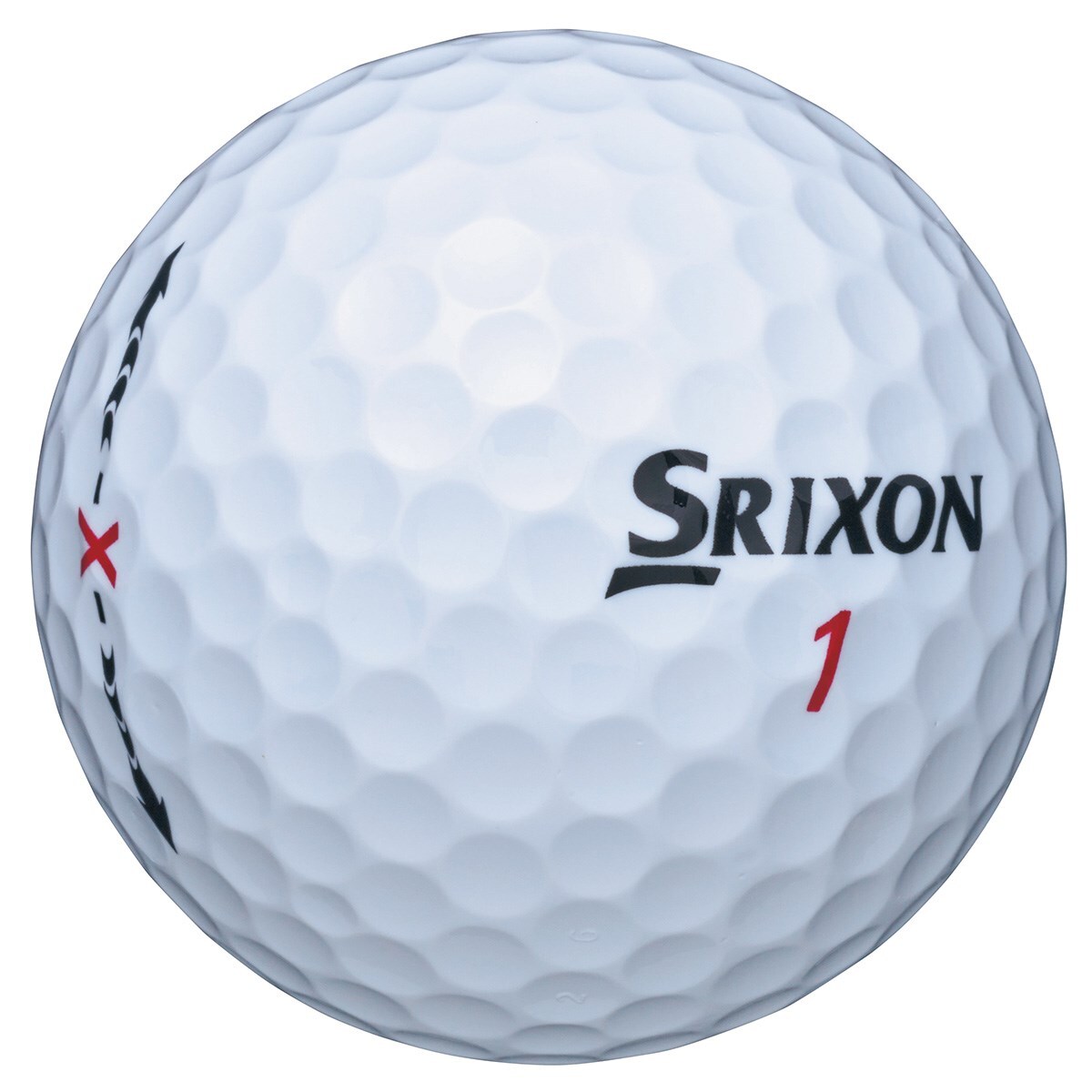 スリクソン X ボール 3ダースセット(ボール（新品）)|SRIXON 