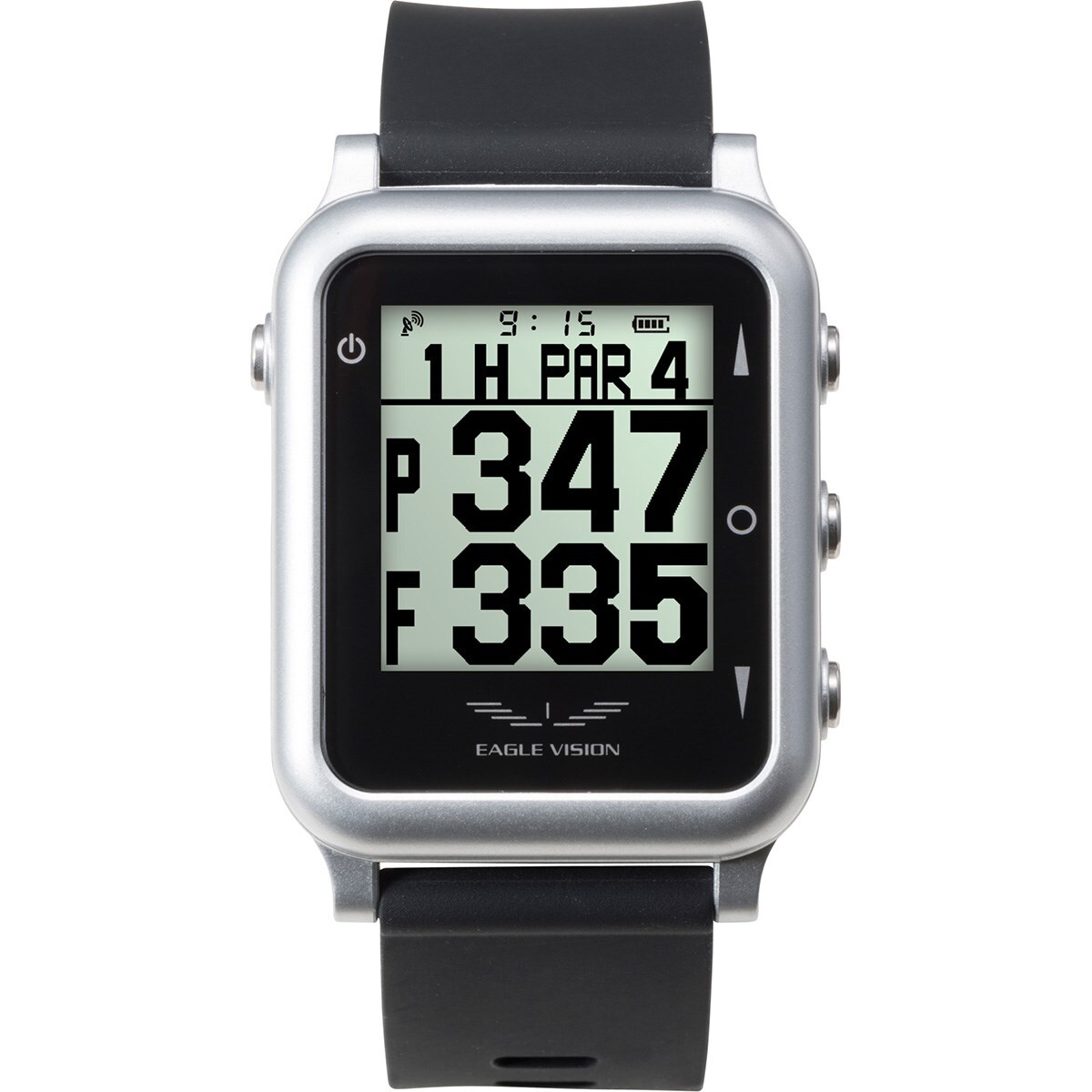 イーグルビジョン watch4(距離測定器)|ASAHI GOLF(朝日ゴルフ)の通販 