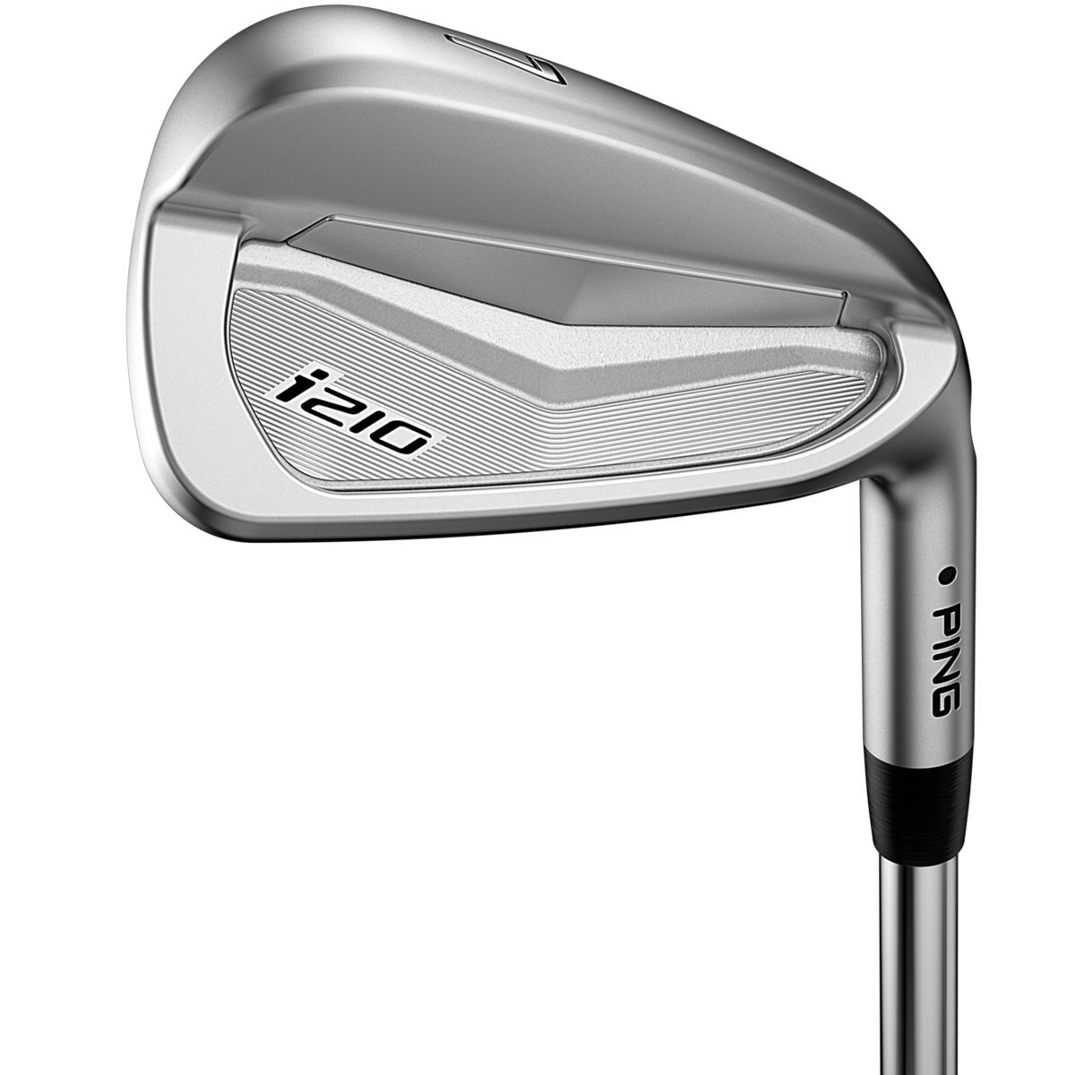PING i210 アイアンセット 希少 950GH NEO-