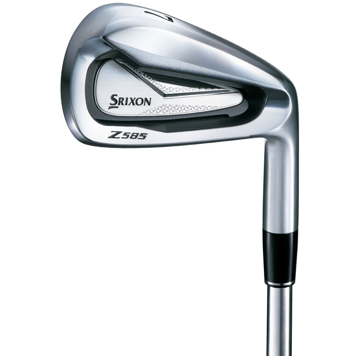 人気の新作 中古 Cランク フレックスS ダンロップ SRIXON Z585 6S