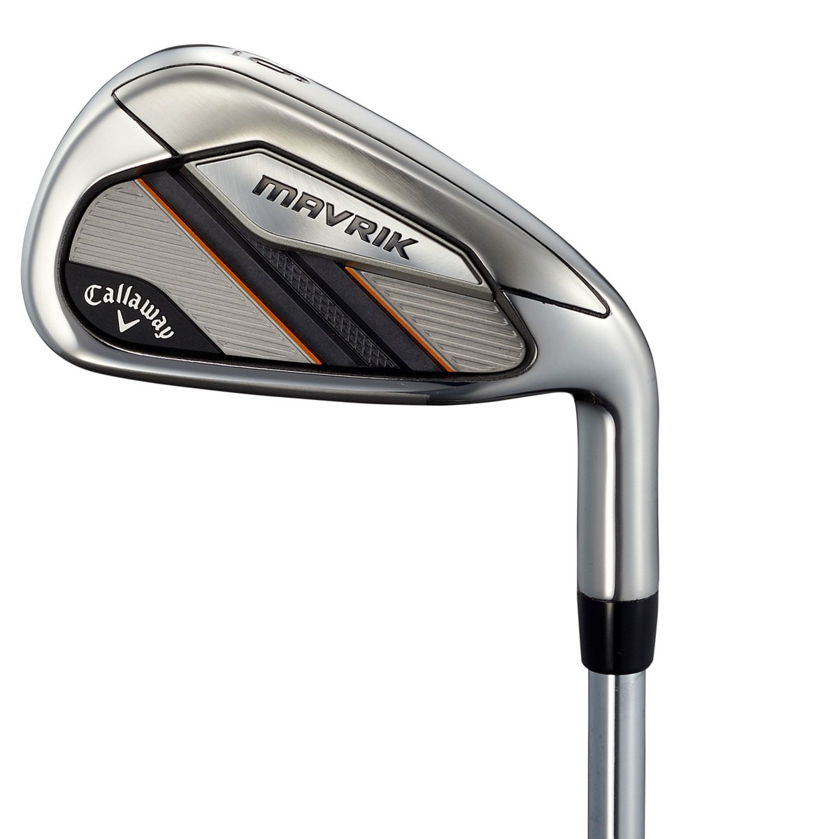 マーベリック アイアン(5本セット) Diamana 50 for Callaway(アイアンセット)