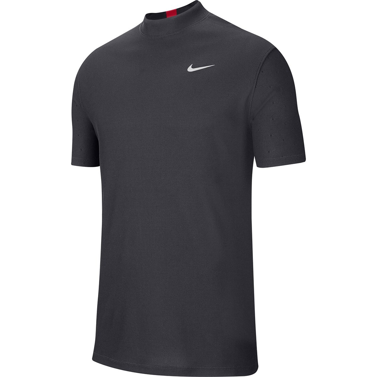 Dri Fit エア モックトップ半袖シャツ 半袖シャツ ポロシャツ Nike ナイキ Ct6079の通販 Gdoゴルフショップ