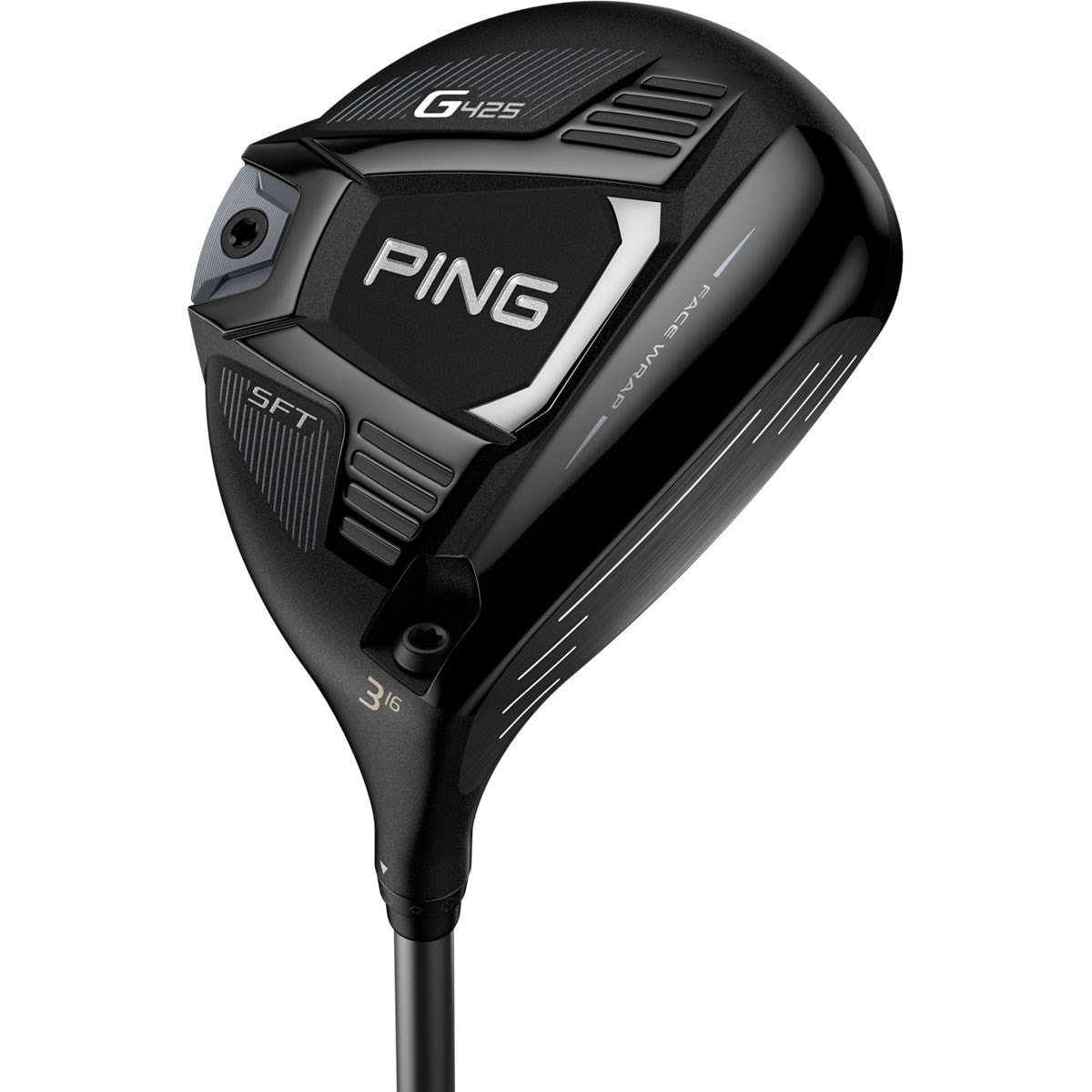 PING G425 SFT 5W 19゜PING TOUR 173-65R クラブ 直売安い