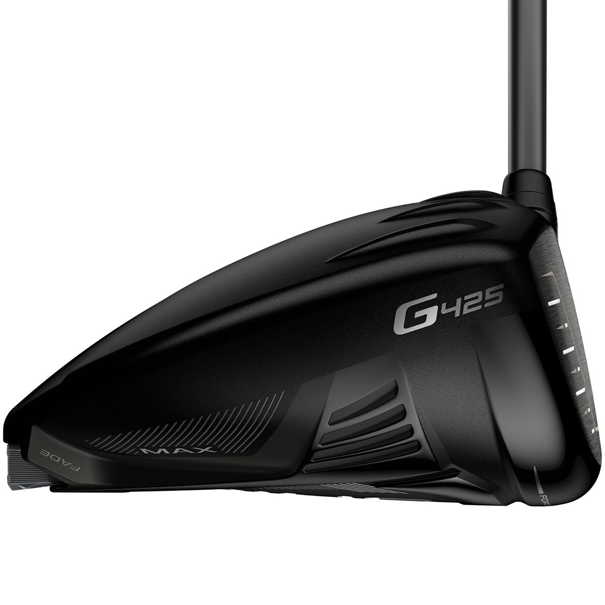 最前線の サターンPING ピン ドライバー G425 MAX PING TOUR173-55