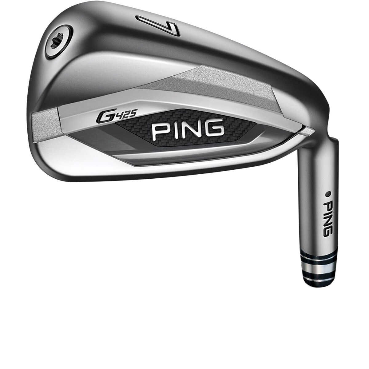 PING G425アイアンセット レフティー用-