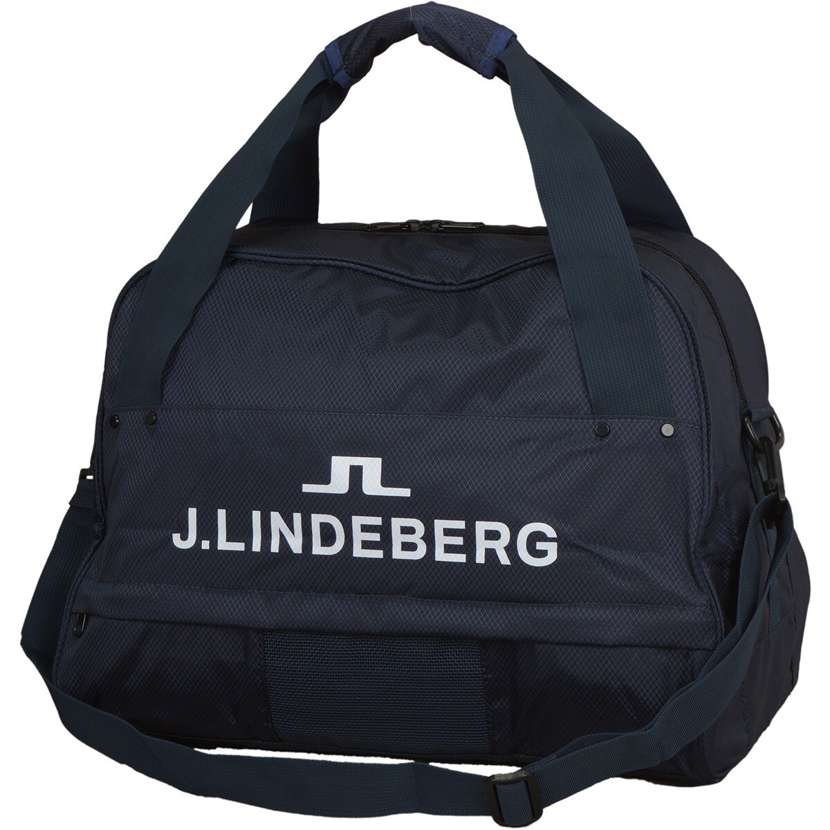 J-LINDBERGボストンバック-