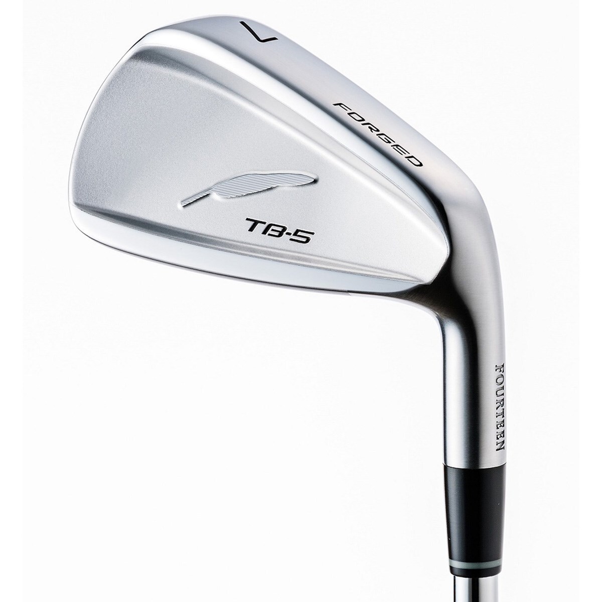 TB-5 FORGED アイアン(5本セット) N.S.PRO MODUS3 TOUR 120 納期:受注後約17週間(アイアンセット)