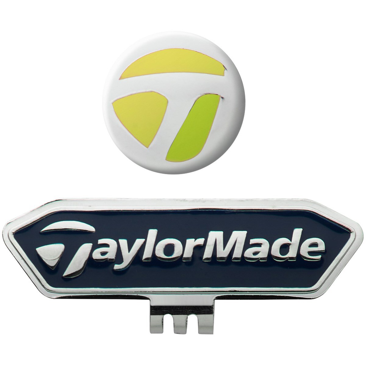 キャップボールマーカー(マーカー)Taylor Made(テーラーメイド) TB666の通販 - GDOゴルフショップ(0000630990)