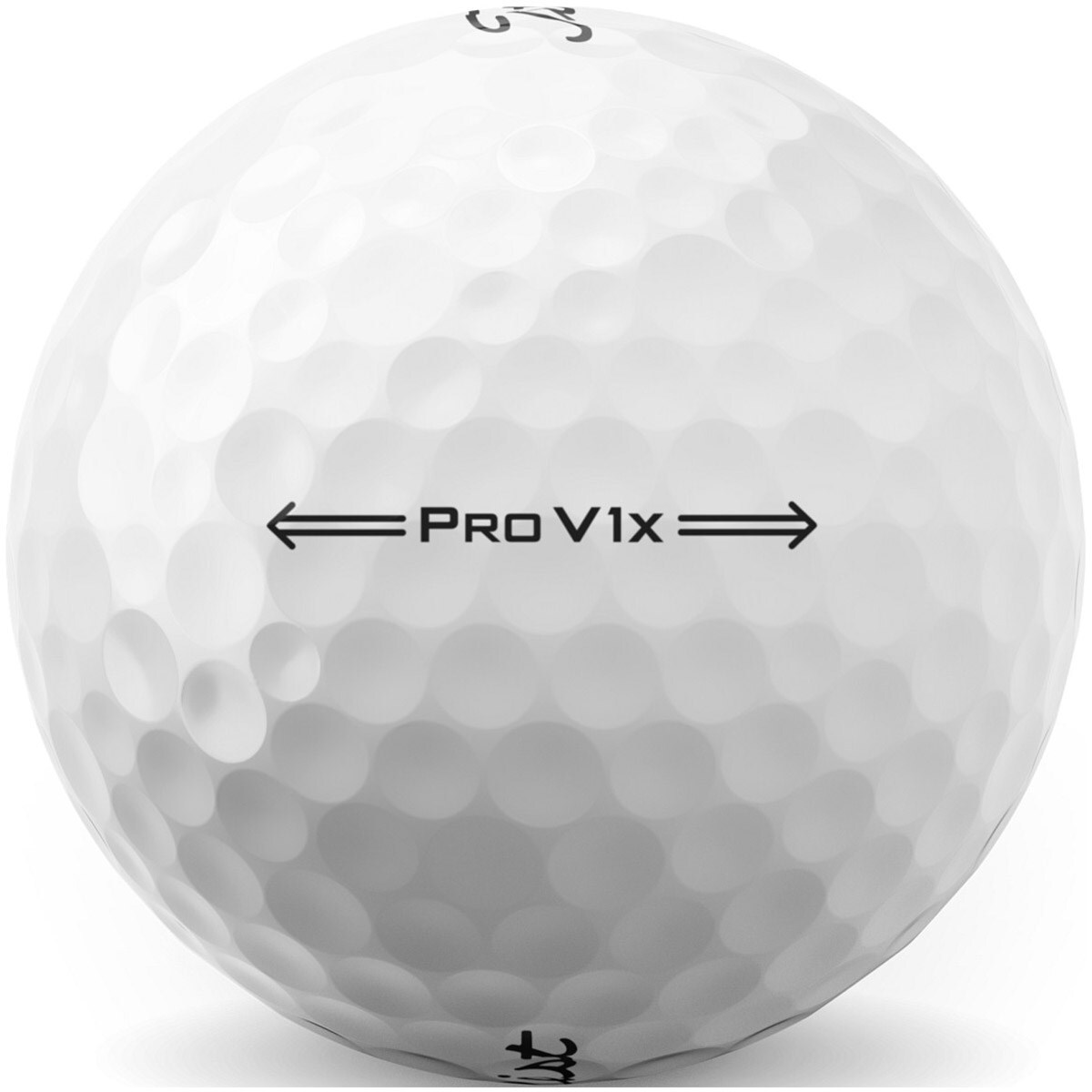 PRO V1X ボール(ボール（新品）)|PRO V1(タイトリスト) の通販 - GDOゴルフショップ(0000634095)