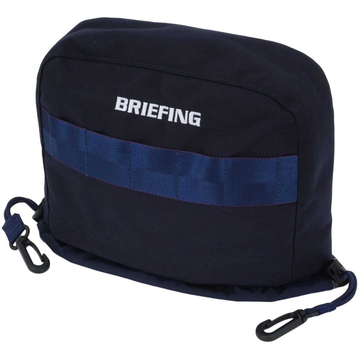アイアンカバー(ヘッドカバー（アイアン）)|BRIEFING(ブリーフィング) BRG211G01の通販 - GDOゴルフショップ