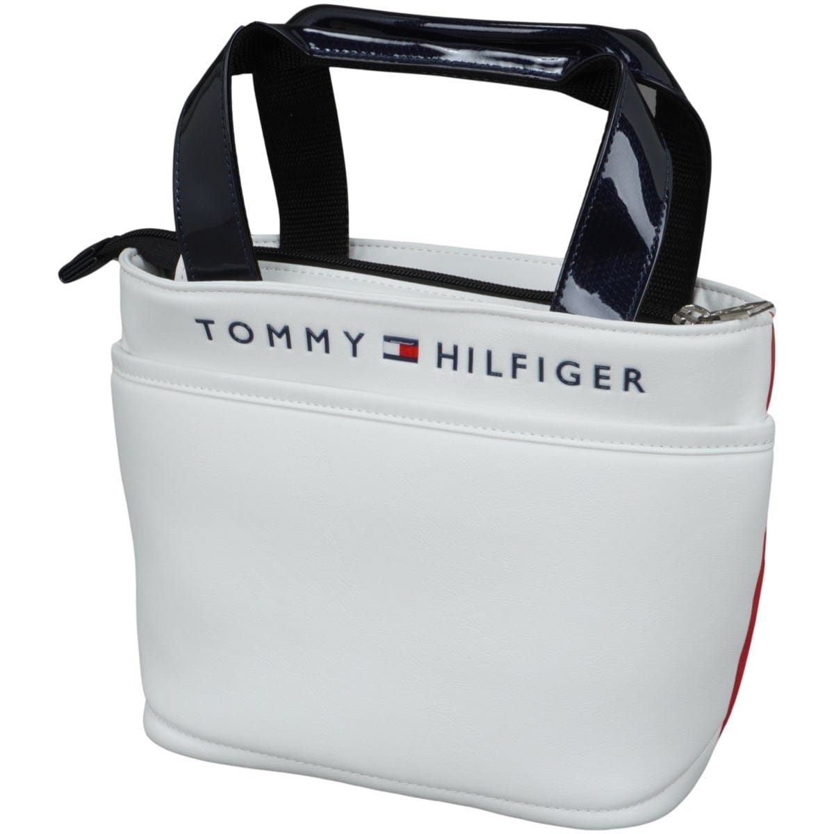 ラウンドロゴラウンドバッグ(ラウンドバッグ)|TOMMY HILFIGER GOLF(トミー ヒルフィガー ゴルフ) THMG1SB7の通販 - GDO ゴルフショップ(0000635191)