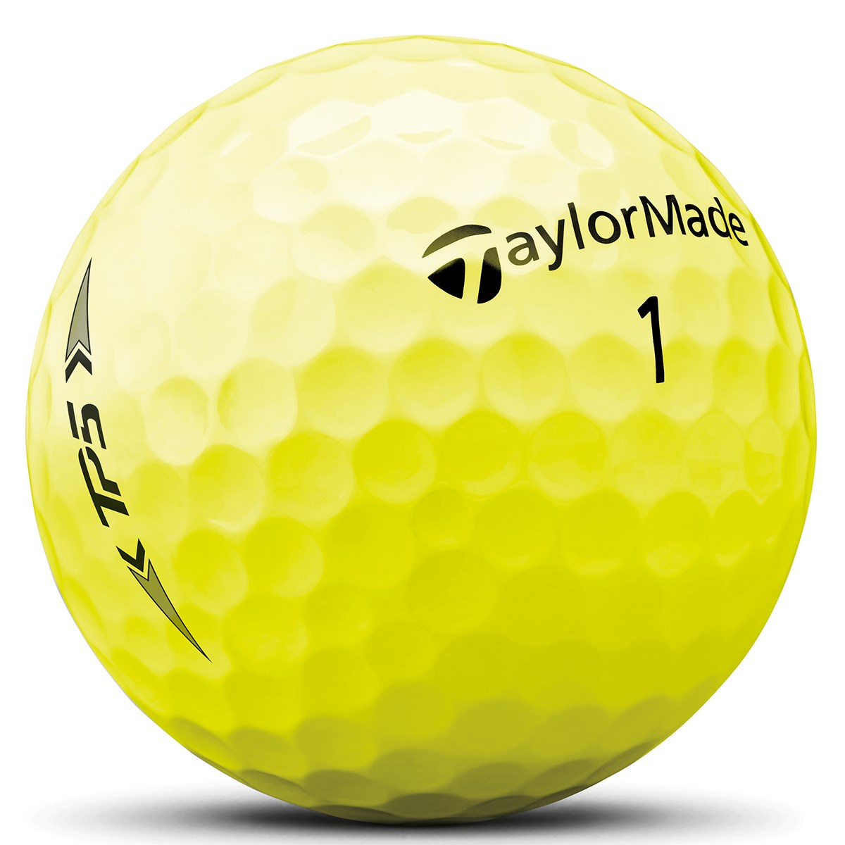 TP5 ボール(ボール（新品）)|TP5(テーラーメイド) の通販 - GDOゴルフ 