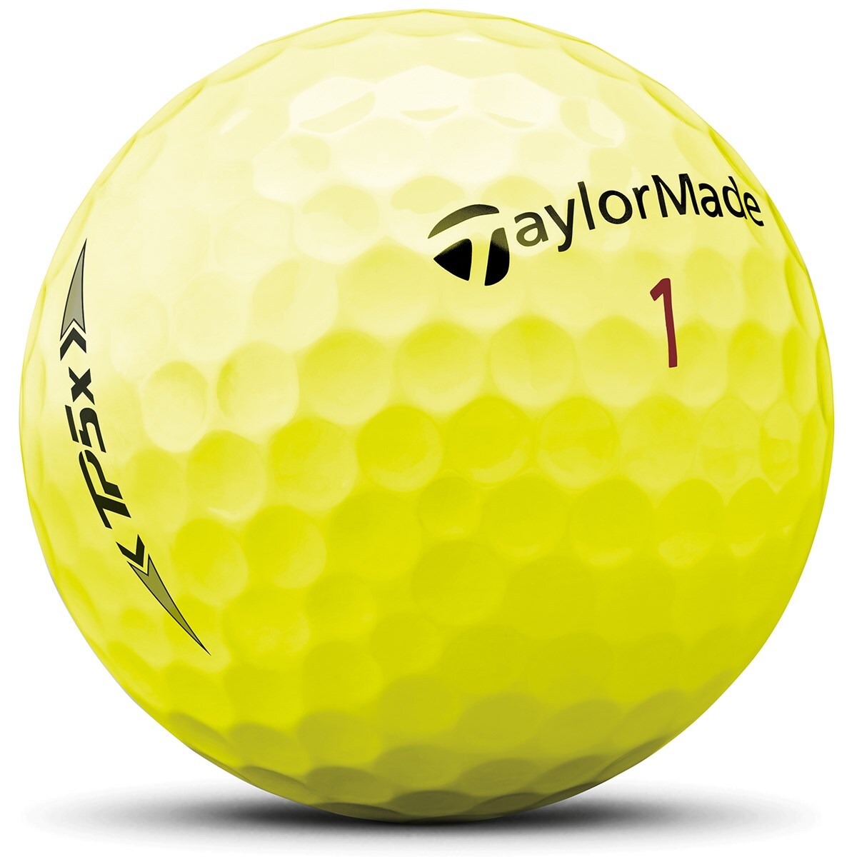TP5x ボール(ボール（新品）)|TP5(テーラーメイド) の通販 - GDOゴルフ 