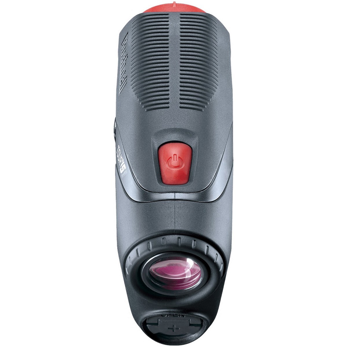 ピンシーカーツアーV5シフトスリムジョルト(距離測定器)|Bushnell