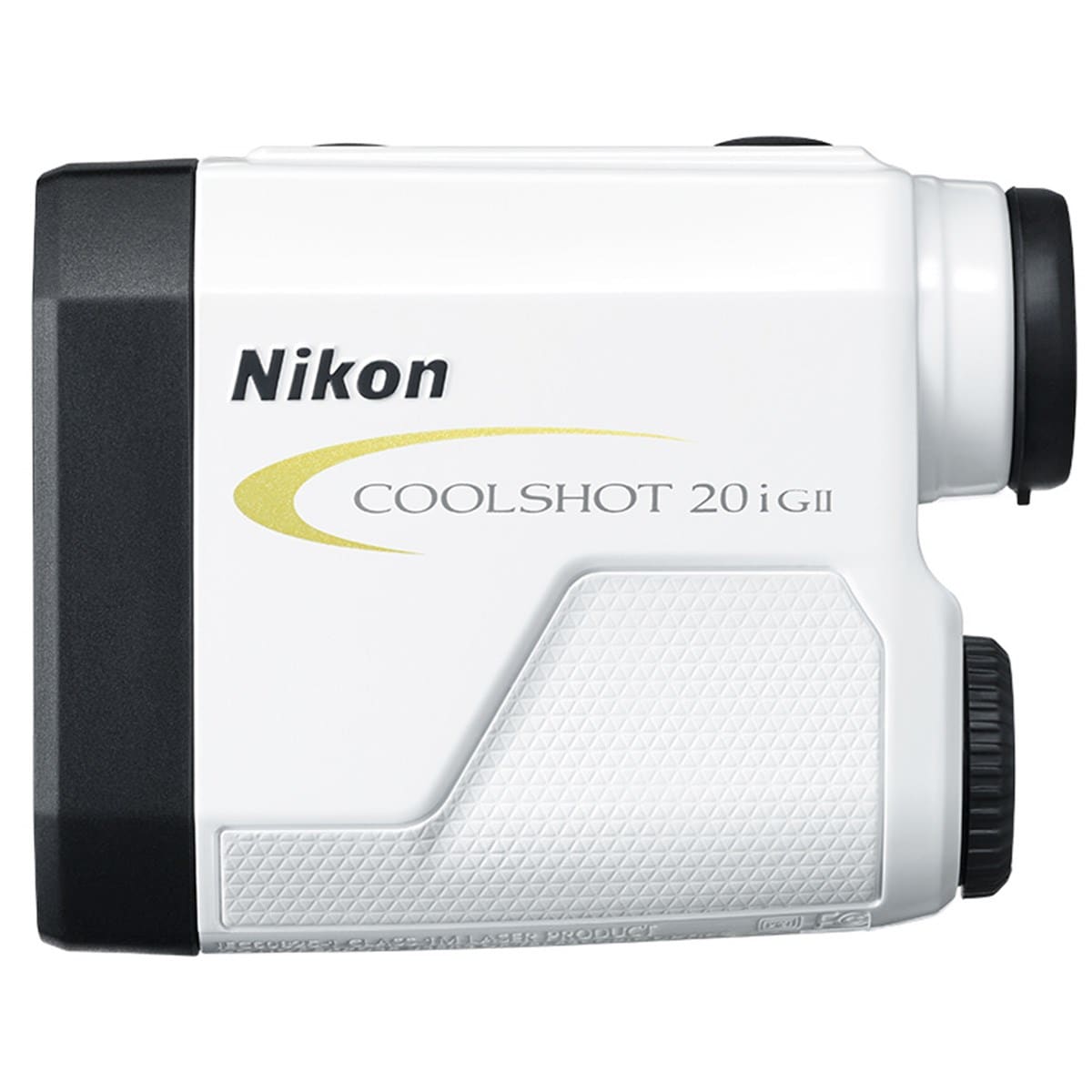 COOLSHOT 20i G II(距離測定器)|NIKON(ニコン)の通販 - GDOゴルフ 