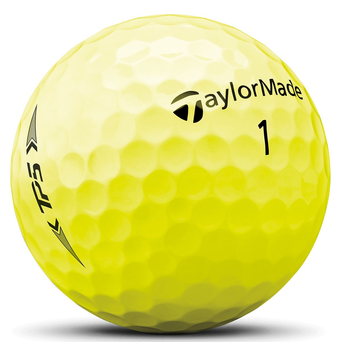 TP5 ボール 5ダースセット(ボール（新品）)|TP5(テーラーメイド) の 