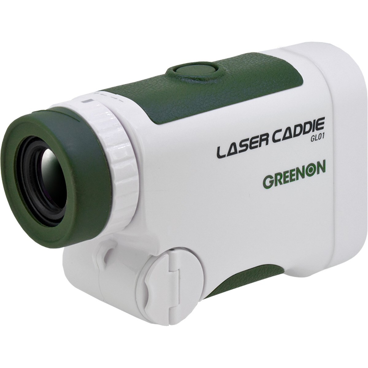 GreenOn レーザーキャディー(距離測定器)|GREENON(グリーンオン)の通販 