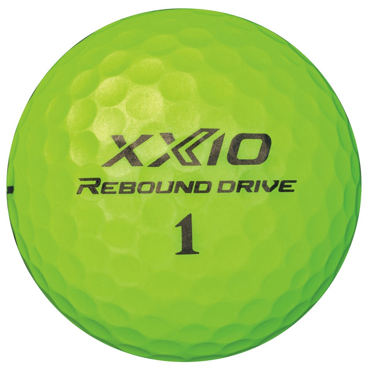 ゼクシオ リバウンド ドライブ ボール(ボール（新品）)|XXIO 