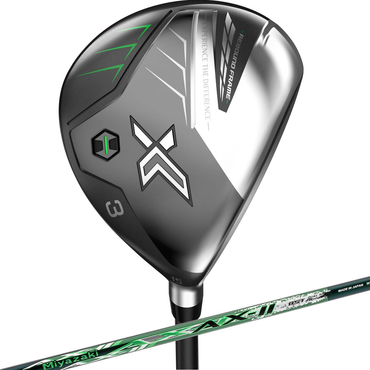 現品限り一斉値下げ！】 PING G425 MAX 5W TOUR 173-75 S フェアウェイ