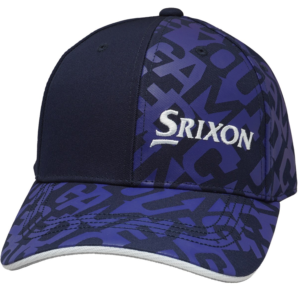 キャップ(【男性】キャップ)|SRIXON(ダンロップ) SMH2135の通販 - GDOゴルフショップ(0000663074)