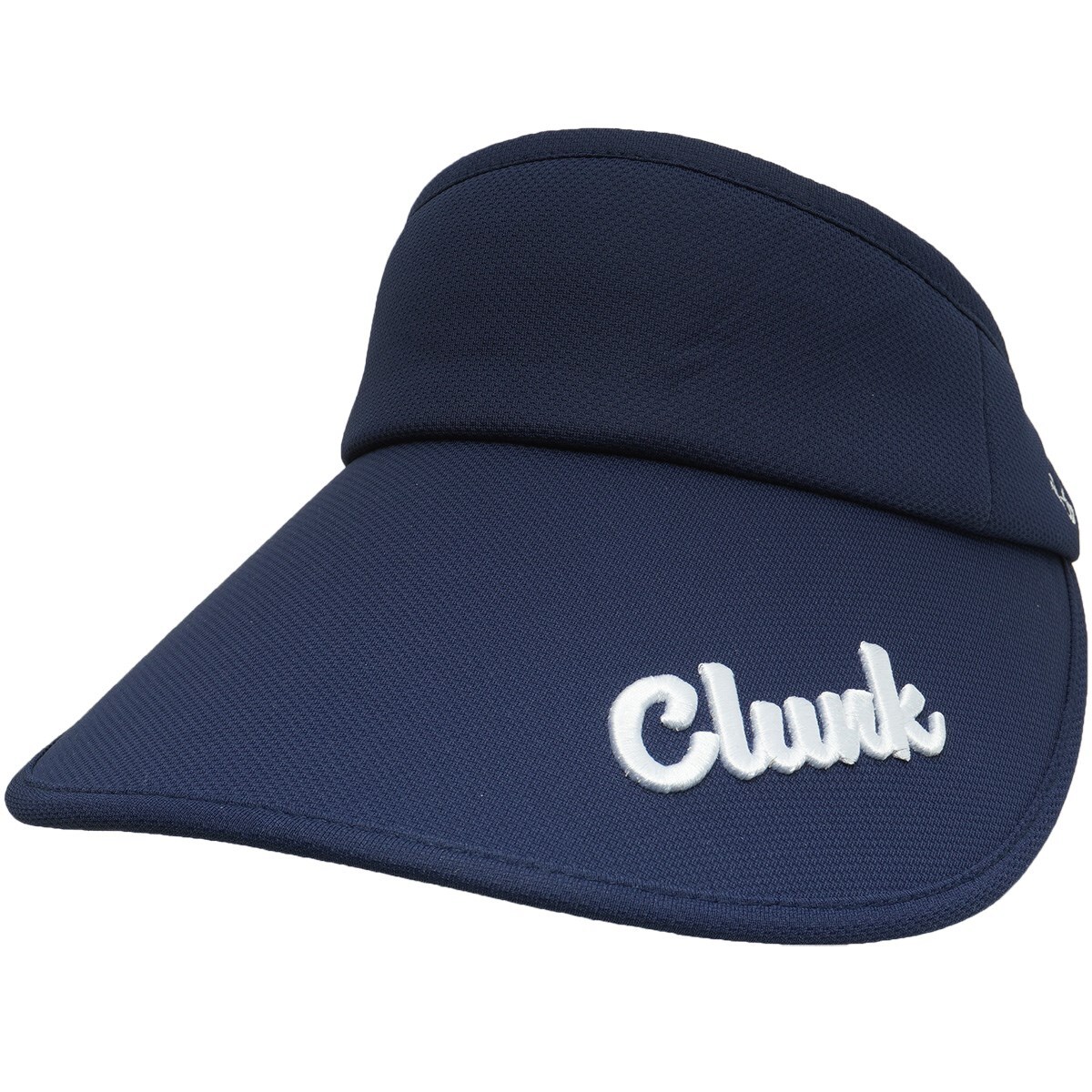 UVカット ワイドサンバイザー レディス(【女性】バイザー)|Clunk(クランク) CL5MWD11の通販 - GDOゴルフ ショップ(0000666185)
