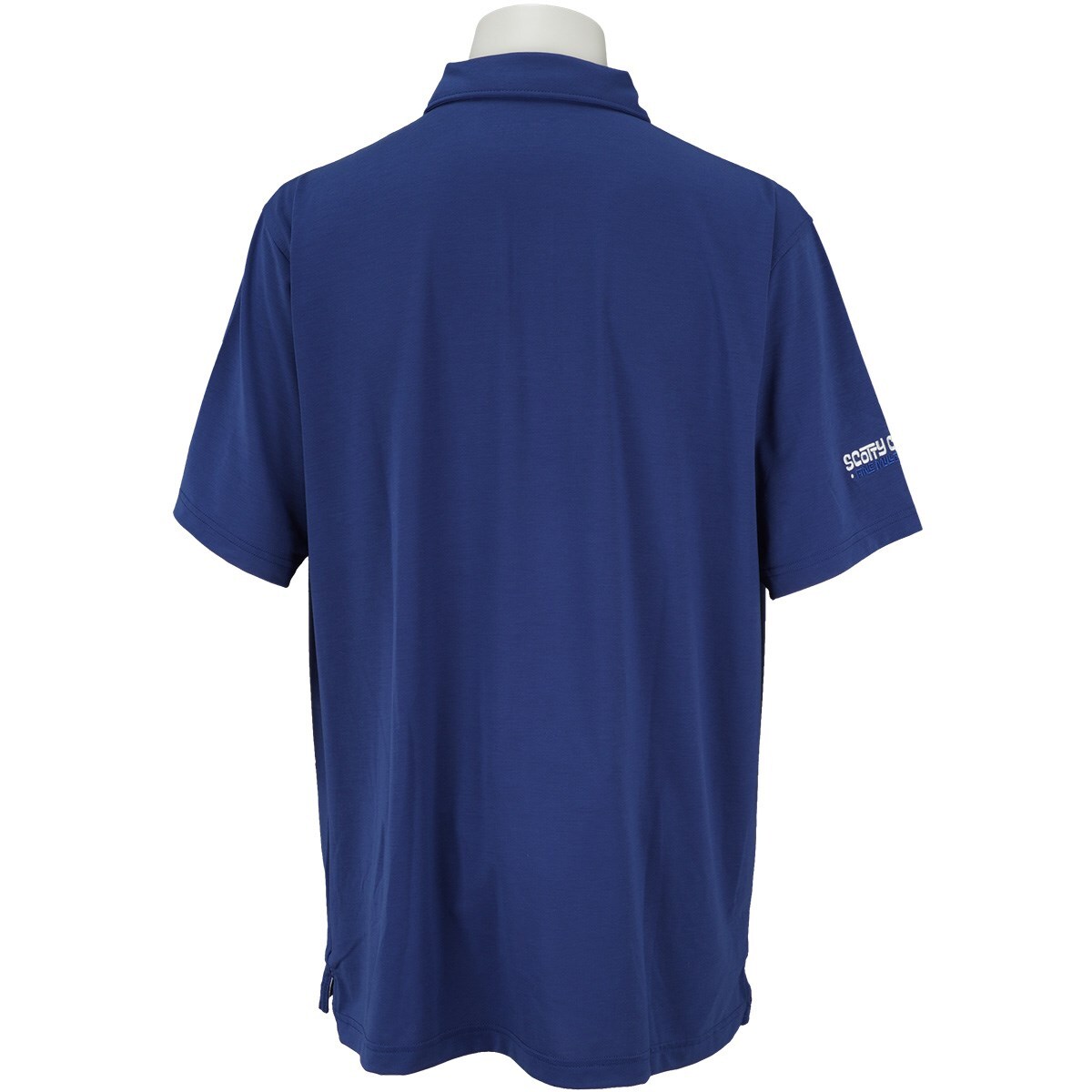 DRIREL イージーナチュラル 半袖ポロシャツ(半袖シャツ・ポロシャツ)|SCOTTY CAMERON(スコッティキャメロン