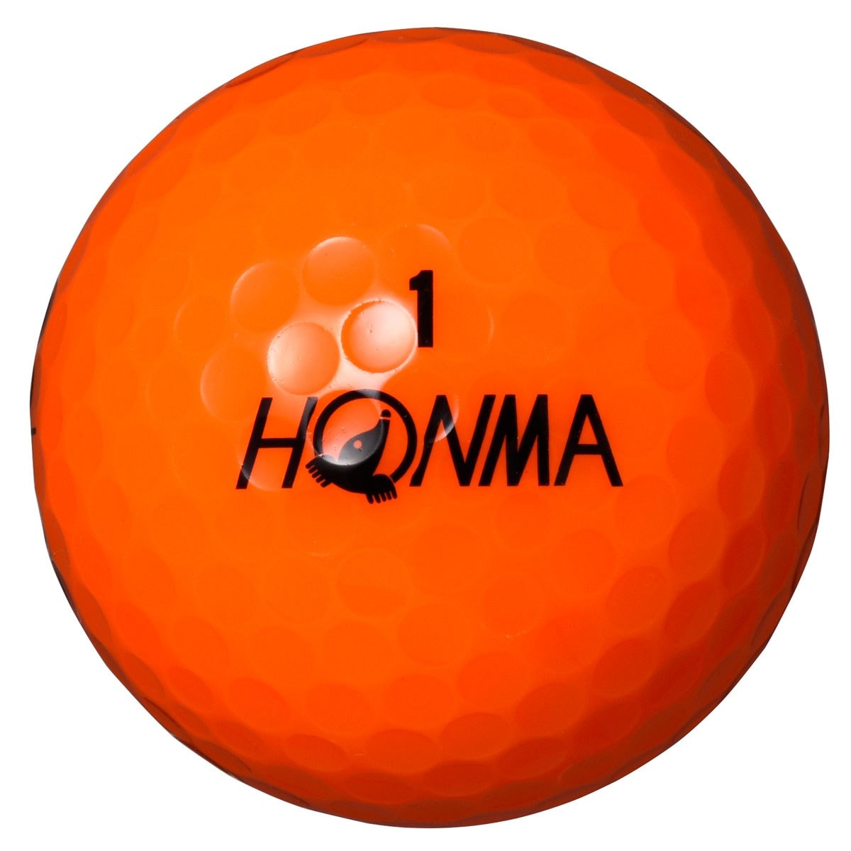 D1 ボール 2022年モデル 3ダースセット(ボール（新品）)HONMA(本間ゴルフ) BT2201の通販 - GDOゴルフ ショップ(0000668895)