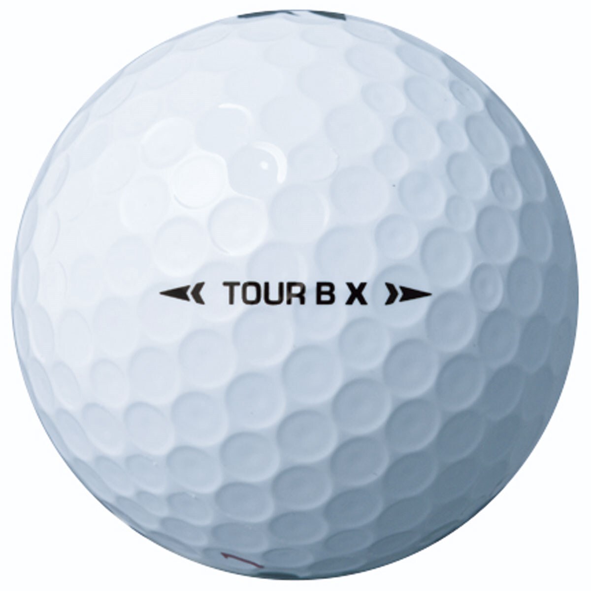 ゴルフボール ブリジストン TOUR B X 3ダース-