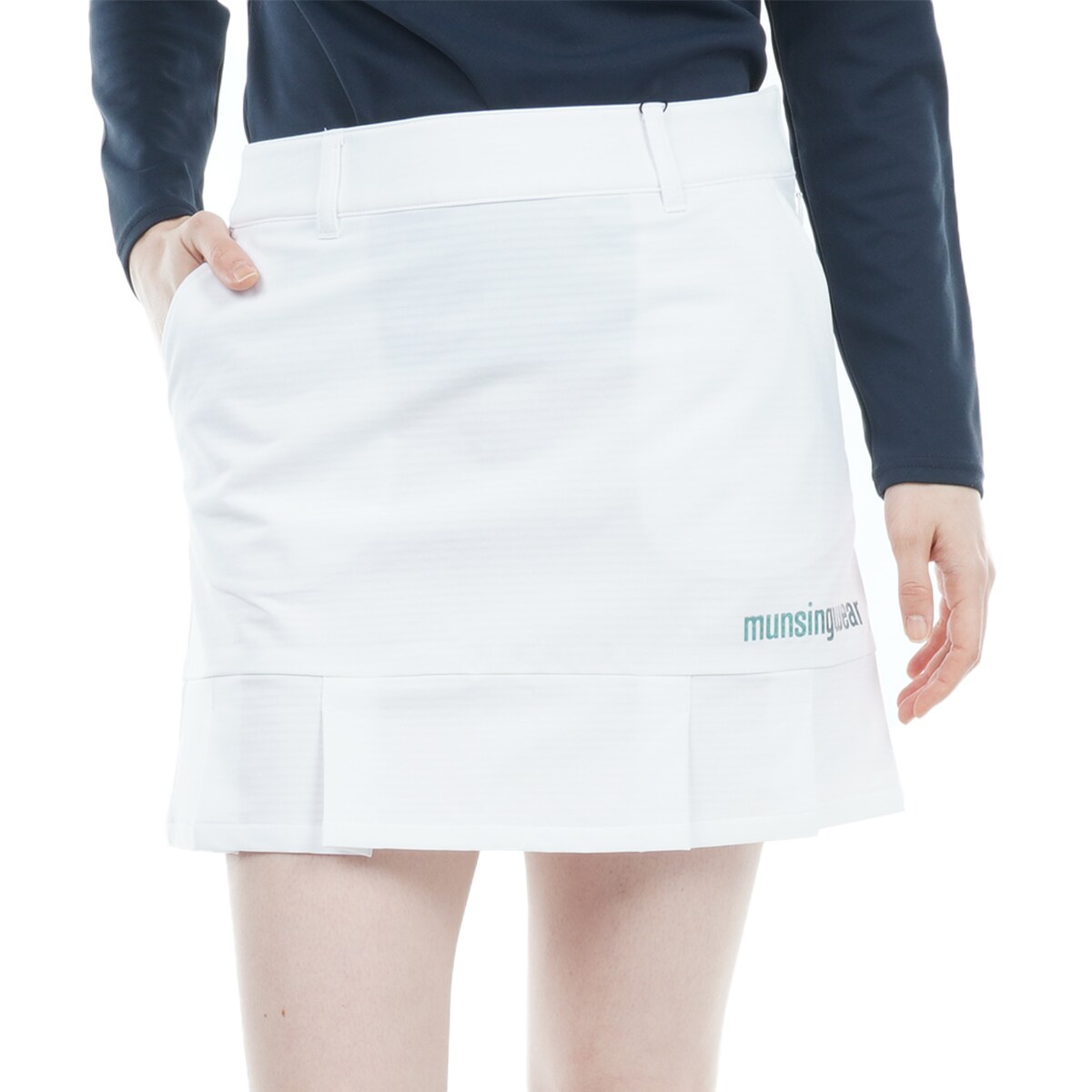 マンシングウェア(Munsingwear) スカート 通販｜GDOゴルフショップ