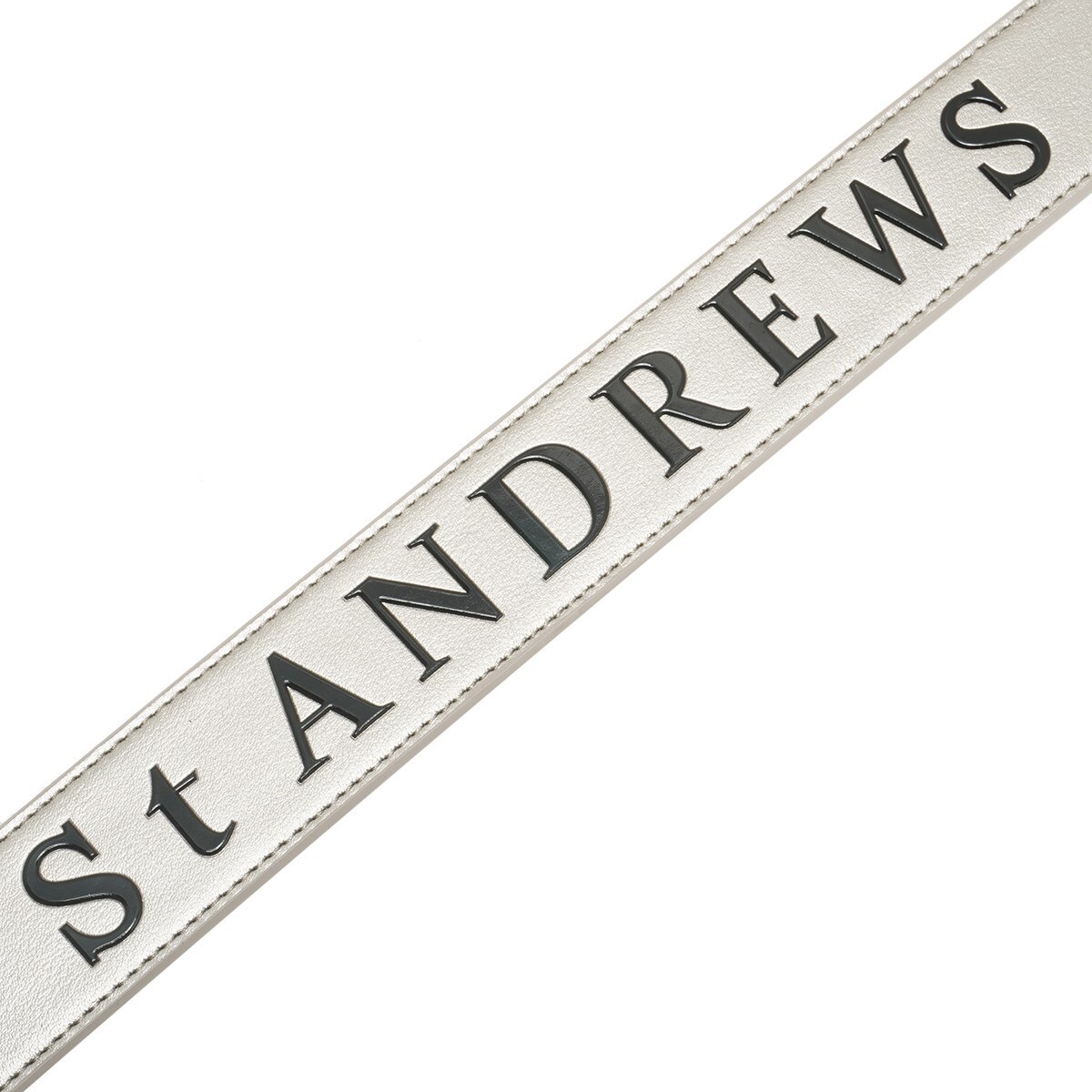 高周波 ロゴベルト(ベルト)|St ANDREWS(セント・アンドリュース 
