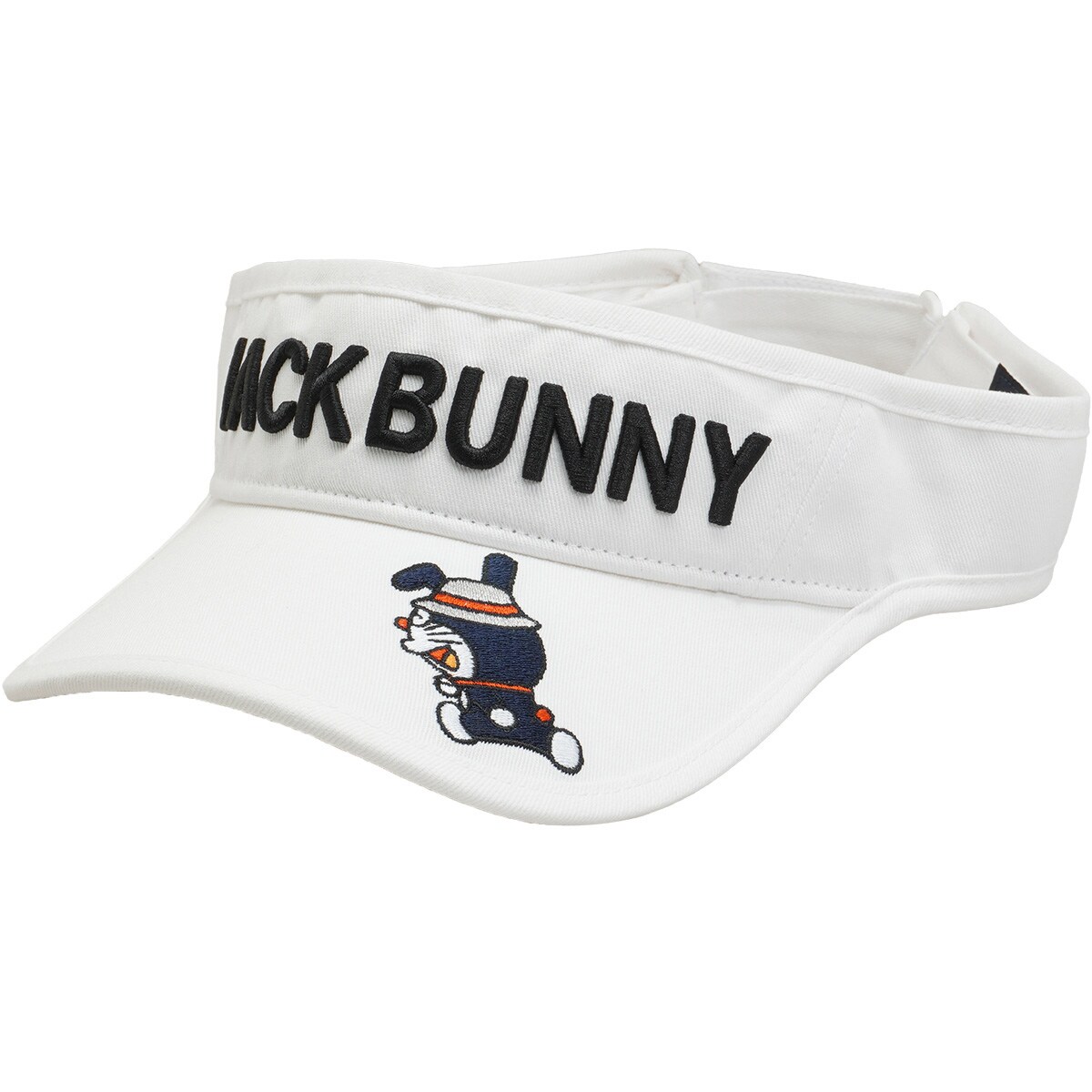 ジャックバニー(Jack Bunny!!) 帽子 通販｜GDOゴルフショップ