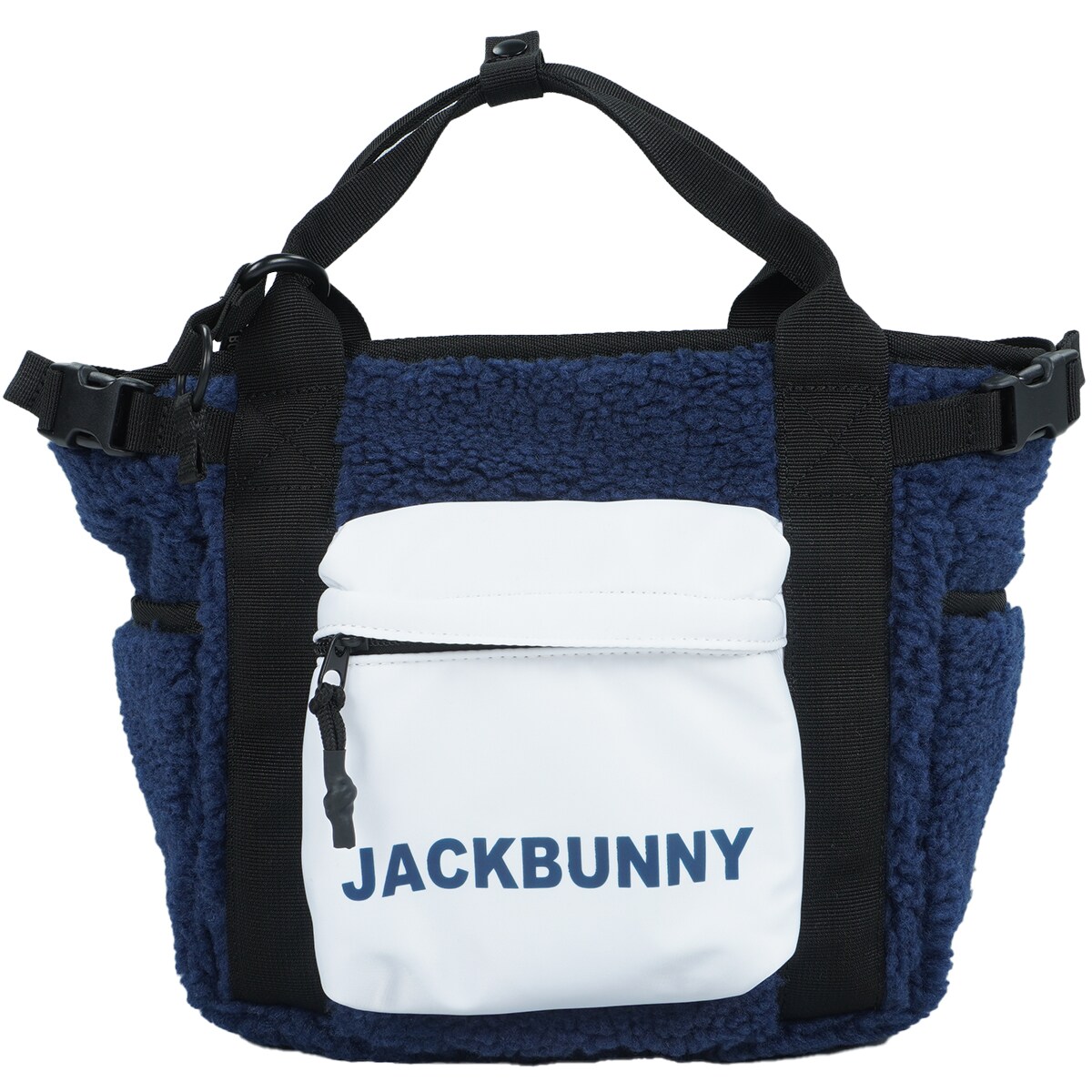 ジャックバニー(Jack Bunny!!) ラウンドバッグ 通販｜GDOゴルフショップ