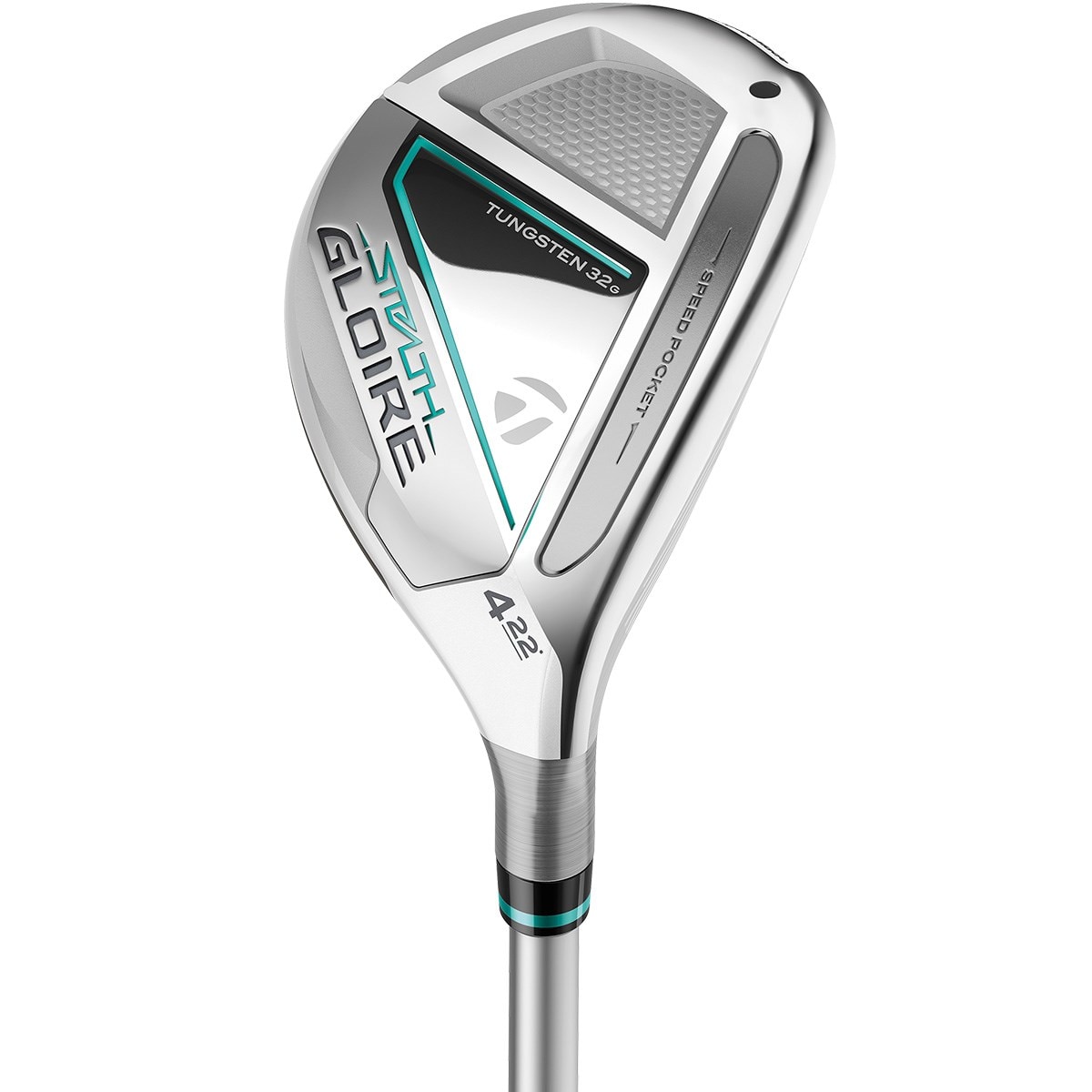 TaylorMade - 新品❗️テーラーメイド グローレF ドライバーの+