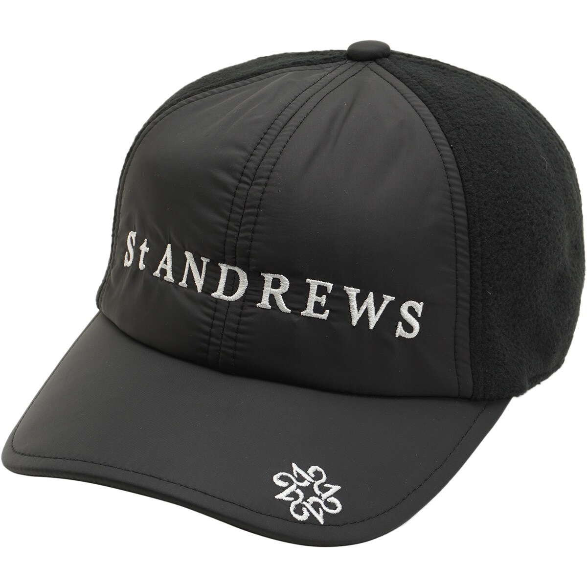 セント・アンドリュース(St ANDREWS) 帽子 通販｜GDOゴルフショップ