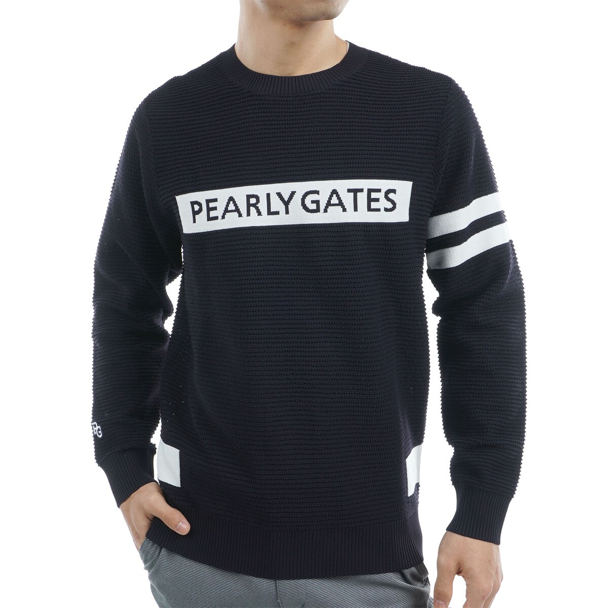 パーリーゲイツ(PEARLY GATES) セーター 通販｜GDOゴルフショップ