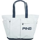 トートバッグ(トートバッグ)|PING(ピン) GB-U204の通販 - GDOゴルフ 