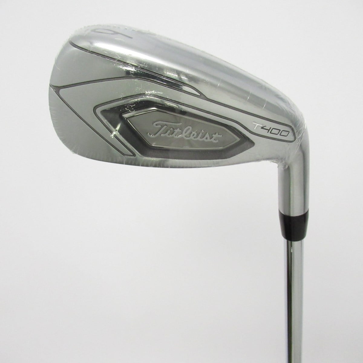 一番人気物 タイトリスト Titleist T SERIES T400 アイアン N.S.PRO