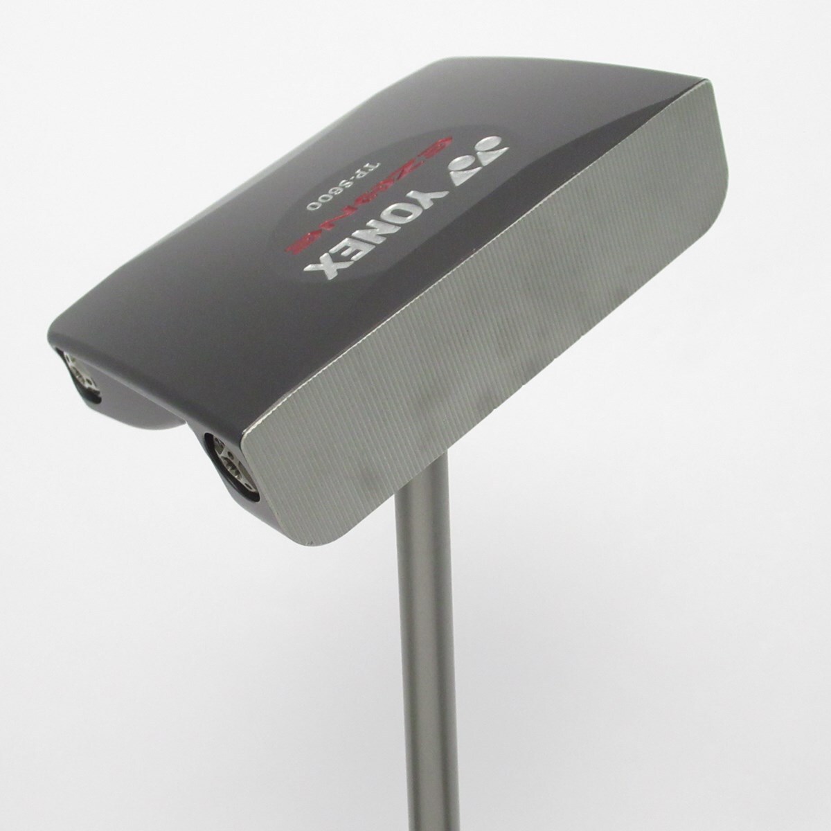 中古EZONE TP-S600 パター カーボンシャフト スチールシャフト 計測項目外 計測項目外 BC(パター（単品）)|EZONE(ヨネックス)の通販  - GDOゴルフショップ(5001876984)