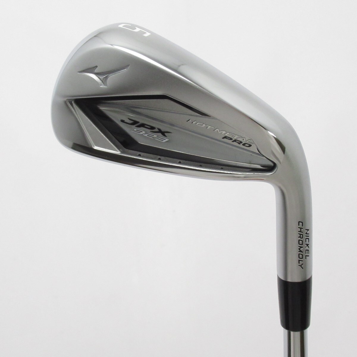 品質一番の 中古 Bランク フレックスS ミズノ JPX 923 HOT METAL PRO