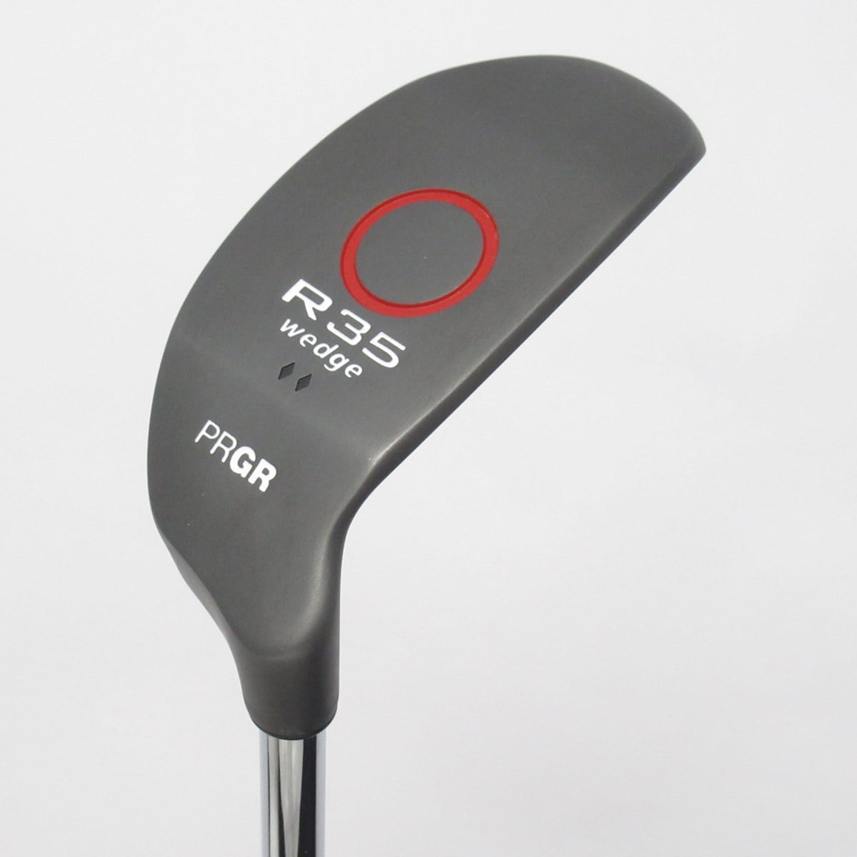 直売割引品 PRGRプロギア チッパーR35 - ゴルフ