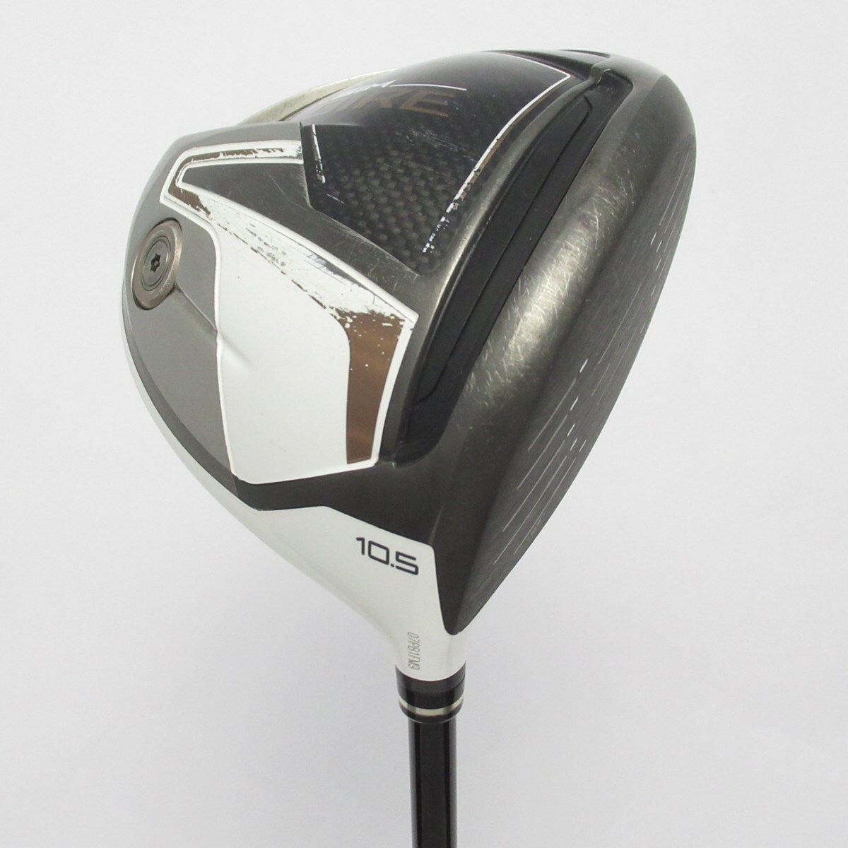 ドライバー TaylorMade - 新品未使用 SIM GLOIRE ドライバー 10.5Rの