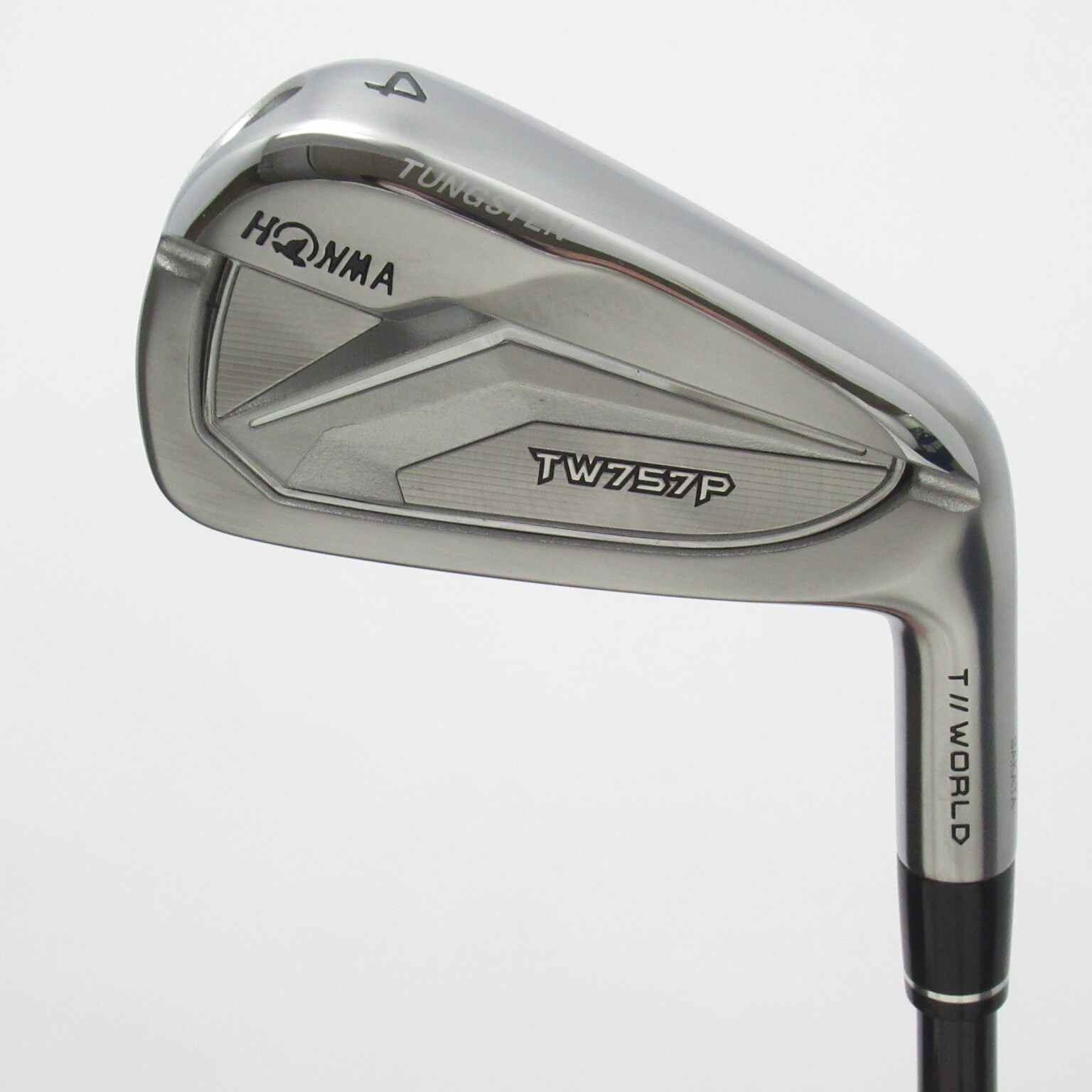 HONMA TOUR WORLD ホンマゴルフTW-747-V | www.despaarpotshop.nl