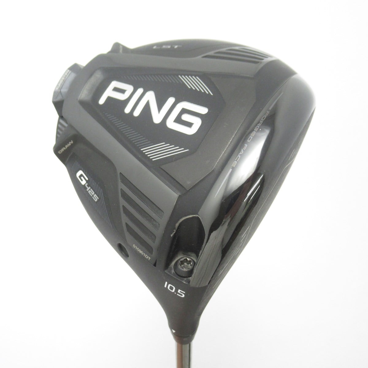 入間□ ピン G425 LST PING TOUR 173-65(JP) R 9°[4562] - クラブ