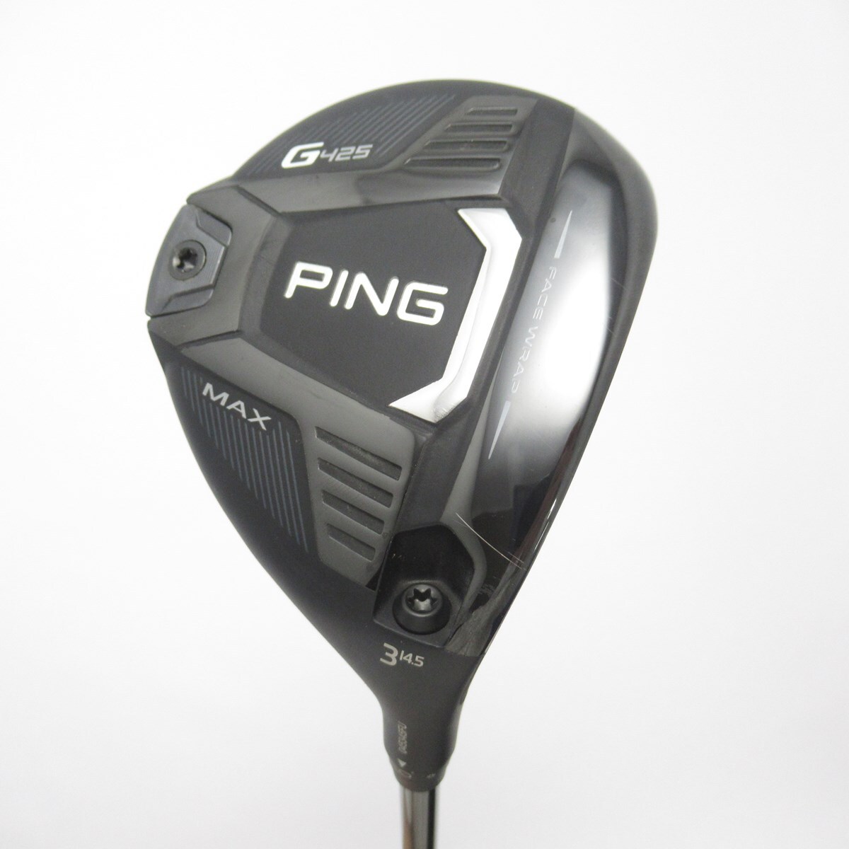 PING G425  LST 3W PING TOUR 55 S