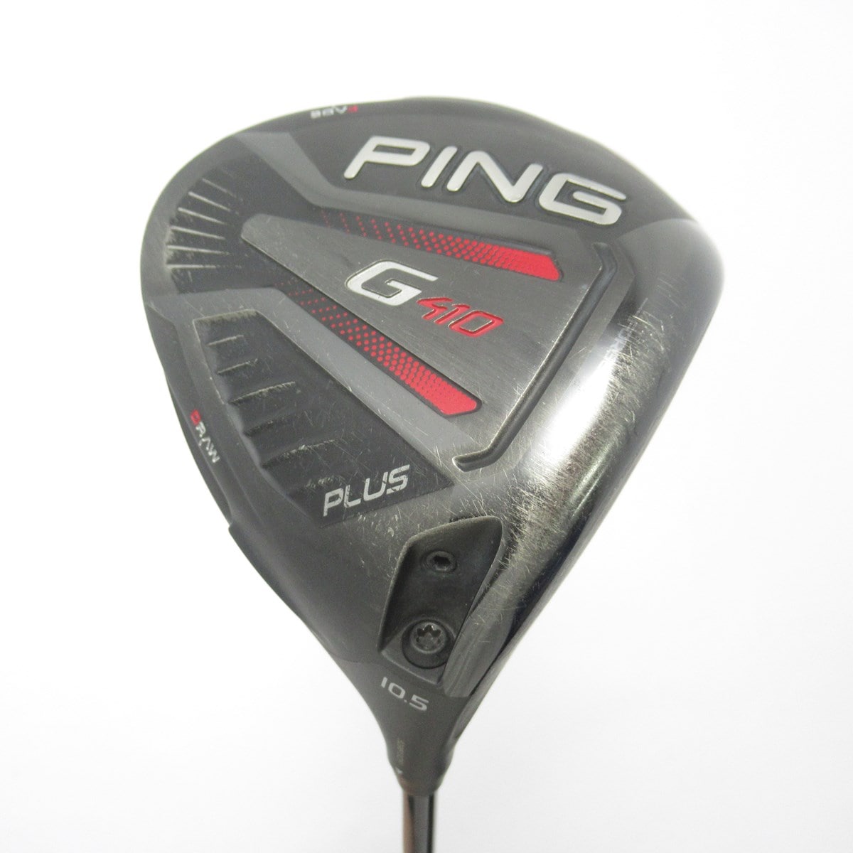 PING G410 plus ドライバー メンズ ゴルフクラブ | labiela.com